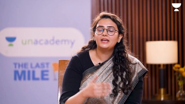 IAS Pallavi Mishra, Rank 73, IAS - UPSC 2022 | Mock Interview | Law Optional | IAS Interview смотреть онлайн