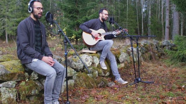 a silent sound - Home (acoustic) смотреть онлайн