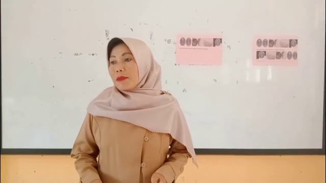 simulasi PKR Model 221 kelas 3 & 4 Materi IPS (uang) dan Matematika (pecahan) смотреть онлайн