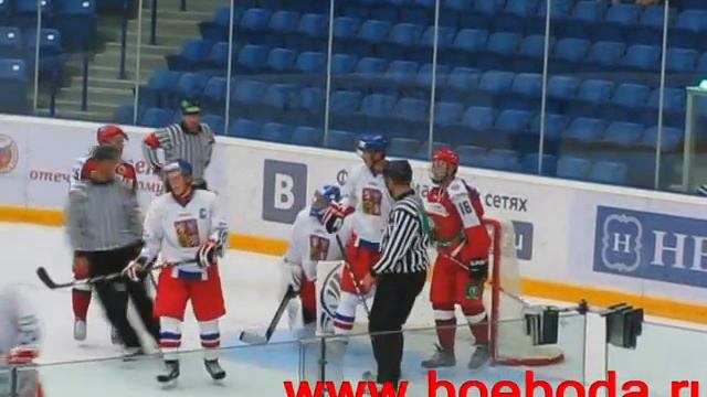 Россия Чехия