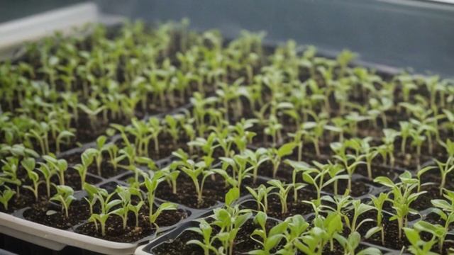 Выращивание баклажанов - Огородник