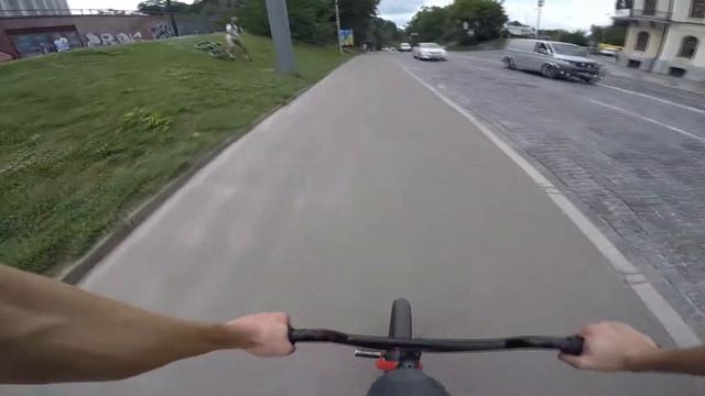 GoPro Street Kiev