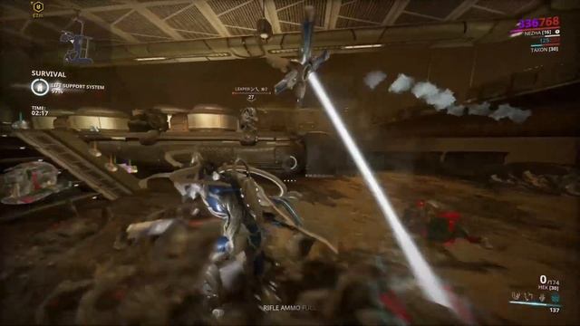 how to farm plastids FAST in warframe (2020) смотреть онлайн