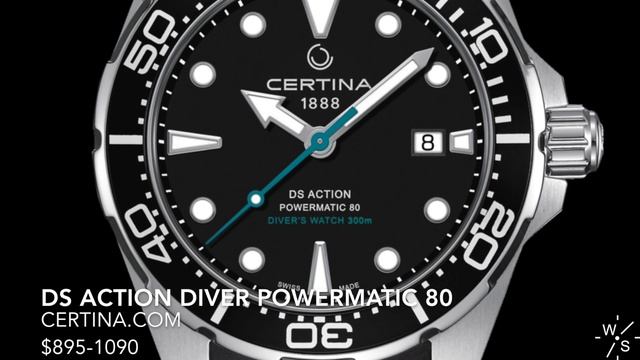 Guide to Your First Swiss Watch Under $1000 смотреть онлайн