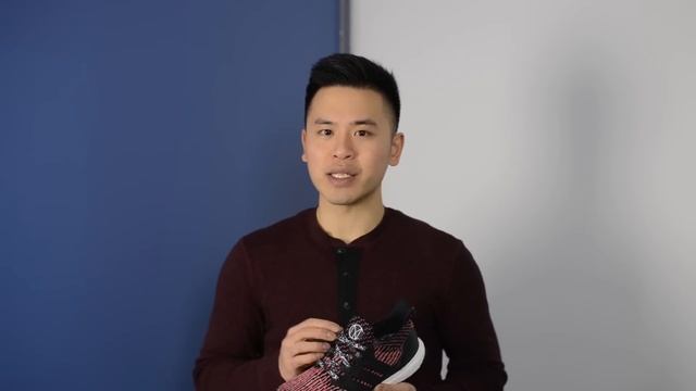 Review & On-Feet: Adidas Ultra Boost 3.0 "Chinese New Year" смотреть онлайн