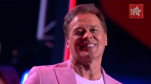 Сергей ЛЮБАВИН. Программа МАГНИТОФОН