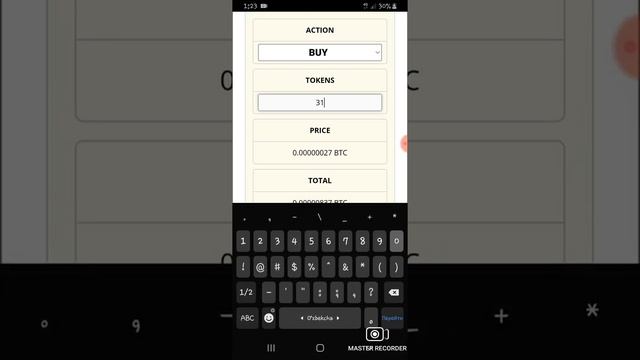 Freebitcoin saytida pul ishlash va FUN token sotip olish sarmoyasiz. смотреть онлайн