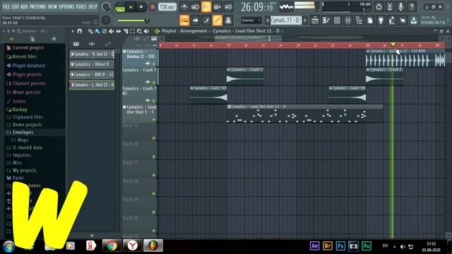 Trap MUSIC смотреть онлайн