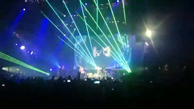 SCOOTER-hyper hyper.MOV смотреть онлайн