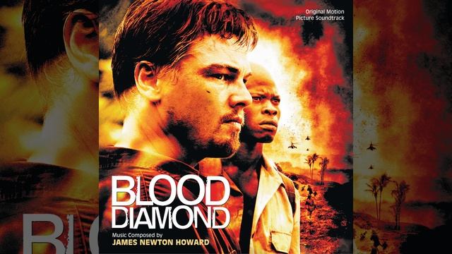 Blood Diamond Titles смотреть онлайн