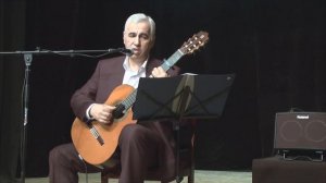 Леонид Резник. «Я построю свой замок»