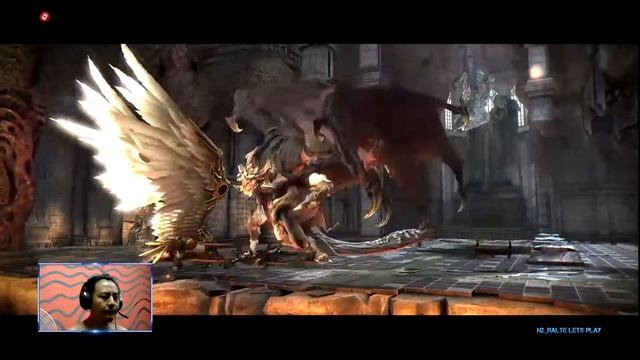 APOCALYPTIC Difficulty | DARKSIDERS WARMASTERED EDITION - PART 2| смотреть онлайн