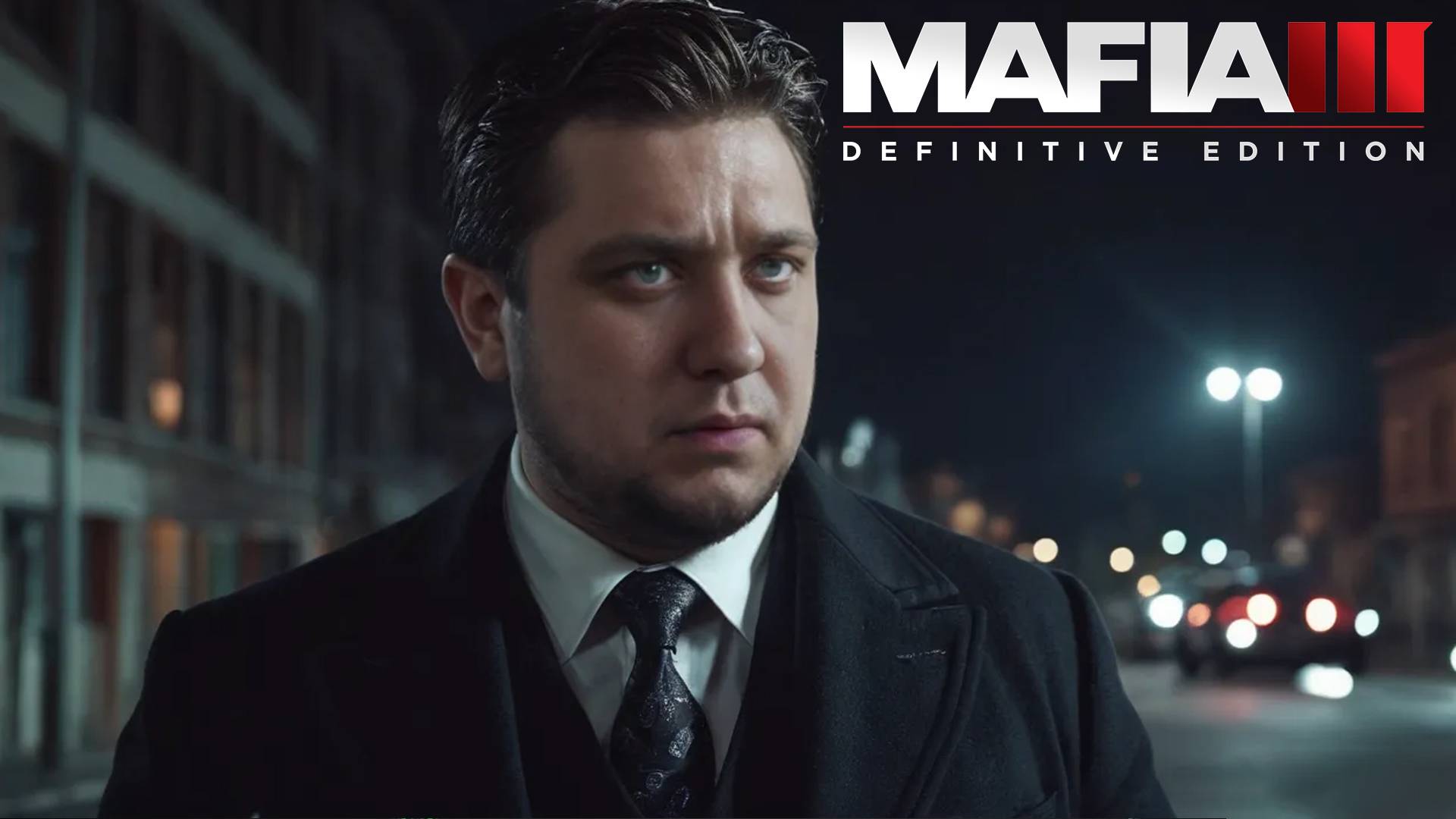 ЛУ МАРКАНО - Mafia III Definitive Edition #38