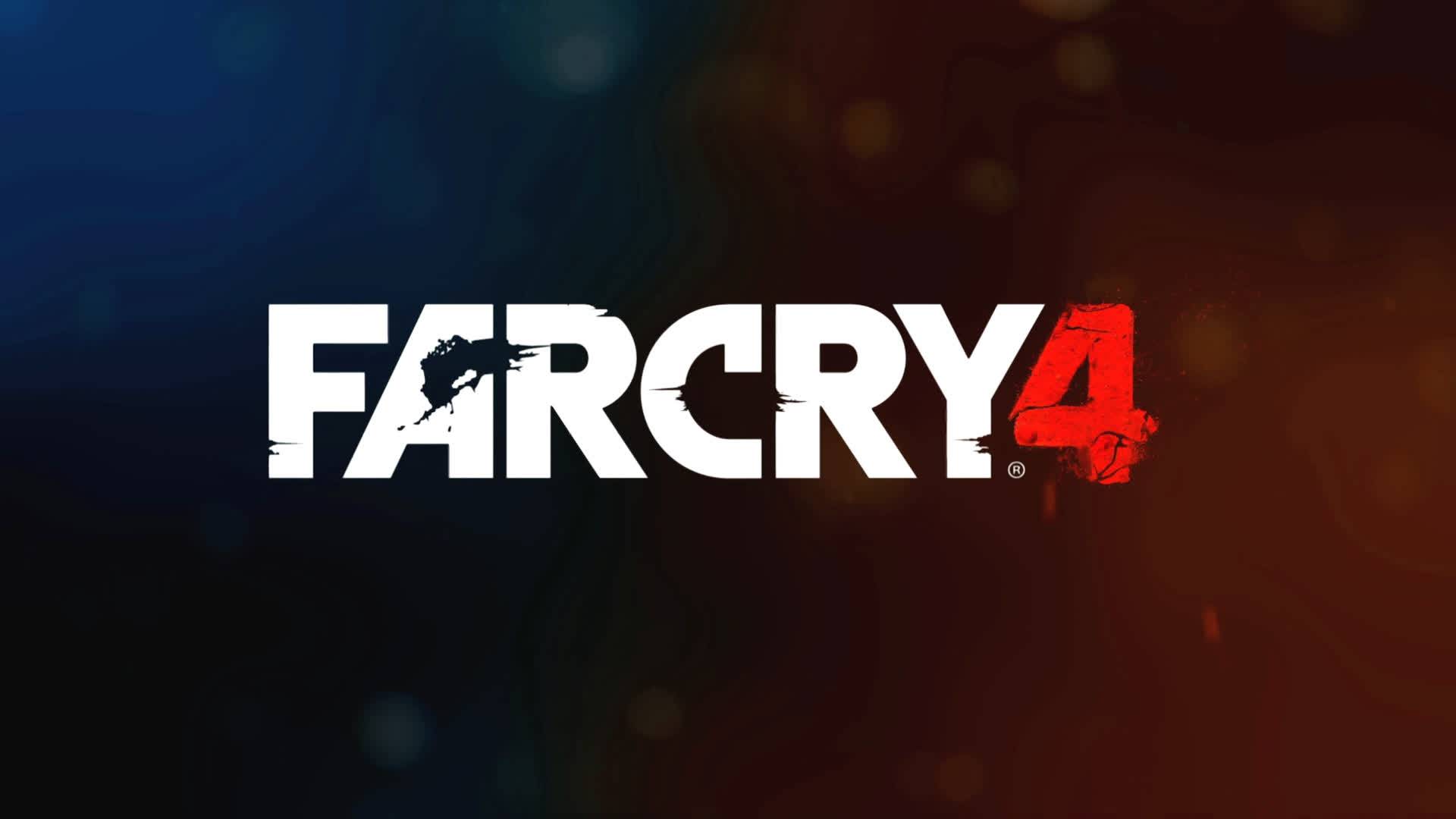 Far Cry 4 ► 12 смотреть онлайн