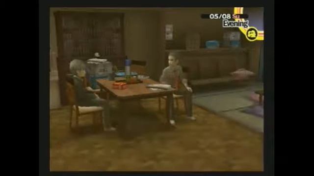 Shin Megami Tensei: Persona 4 New Game+ Expert Mode SOLO RUN Part Three - 2 / 4 смотреть онлайн