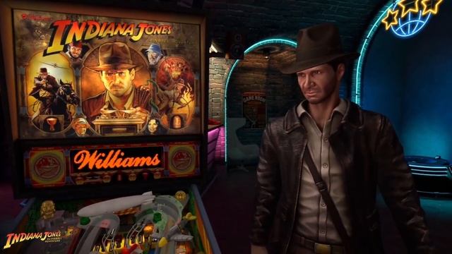Трейлер Pinball FX VR (запуск) смотреть онлайн