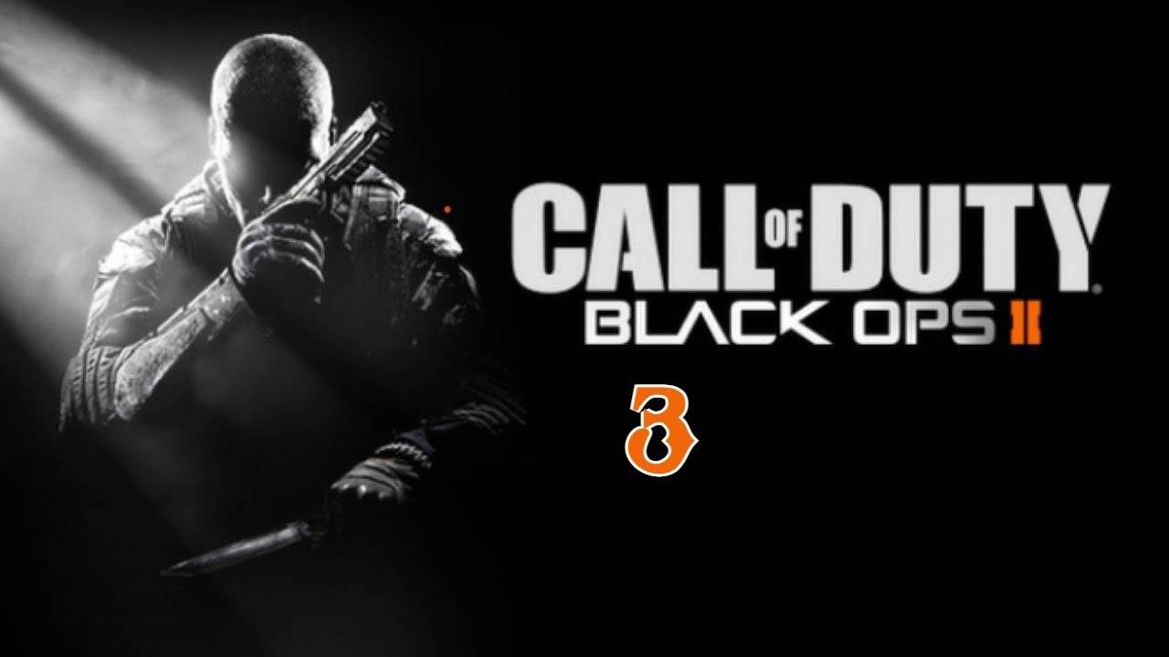 Прохождение Call of Duty: Black Ops 2 #3 (Старые раны)