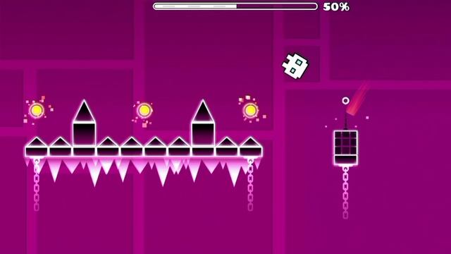 time Machine — сбор недостающих монеток (на телефоне)