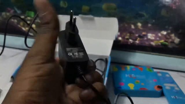 H96 Mini h6 4gb 32gb 4k tv box Unboxing in 2019 смотреть онлайн