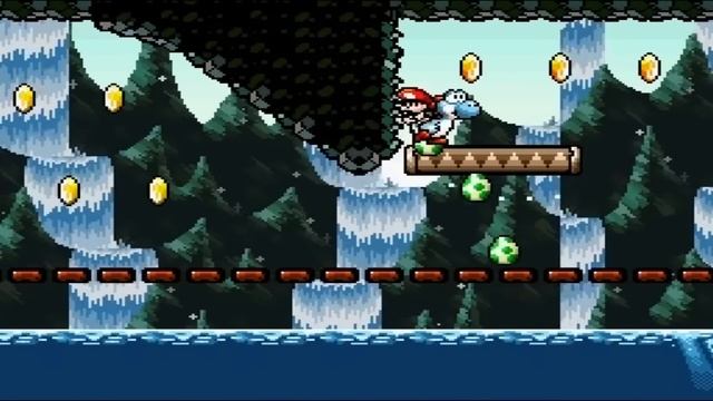Архитектура MEGA CD и Чипов SNES смотреть онлайн