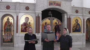 "Да исправится молитва моя" Прот. Петр Турчанинов.