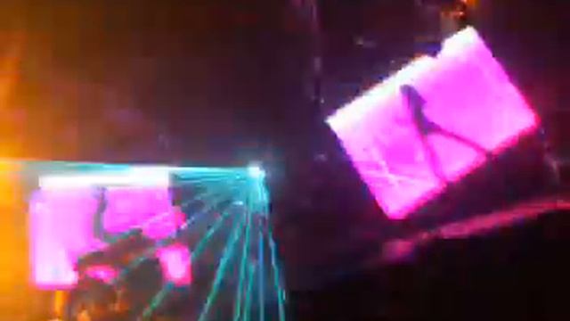 Dj Moby en Valencia Greenspace 06 смотреть онлайн