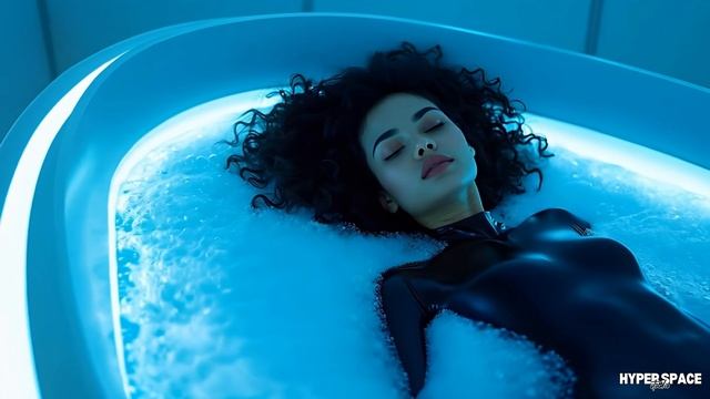 Exploring the Unknown Alien Worlds and Futuristic Cities смотреть онлайн