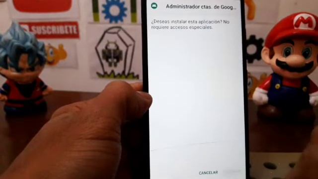 como saltar la cuenta google zte blade v10 vita quitar frp con android 9 / ULTIMO PARCHE SEGURIDAD смотреть онлайн