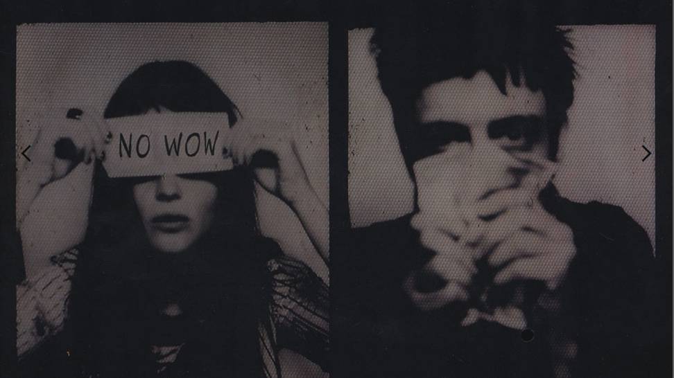 The Kills - No Wow