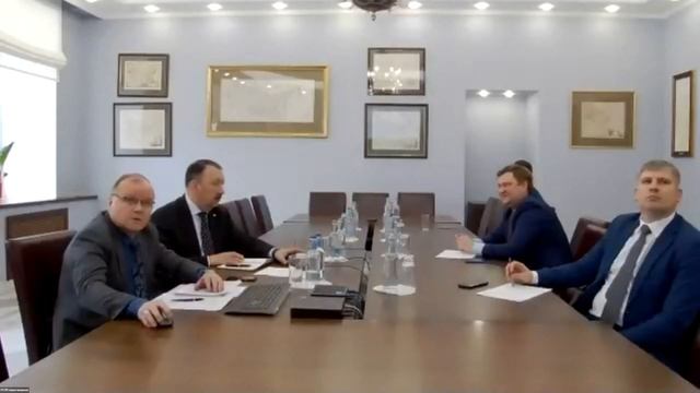 Опыт адаптации и перспективы применения Еврокодов смотреть онлайн