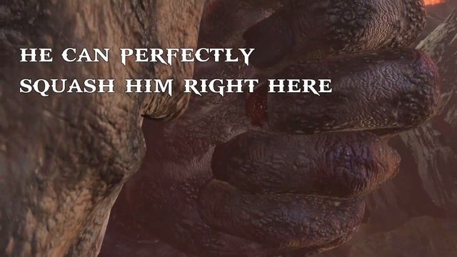 Top 5 Stupid Characters in God of War смотреть онлайн