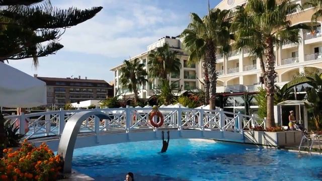 Orange County Resort Hotel Belek 5* #3 смотреть онлайн