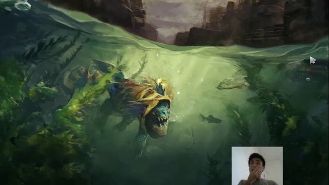 Dota 2 earthshaker simple item build смотреть онлайн