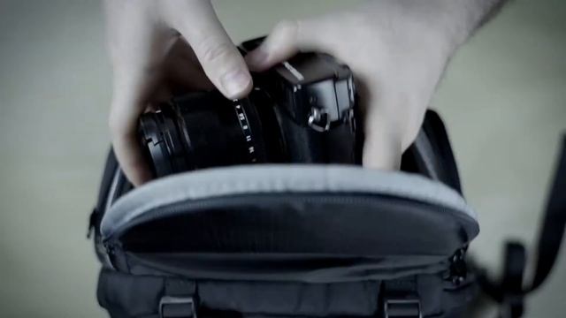 ATF SULLY Backpack смотреть онлайн