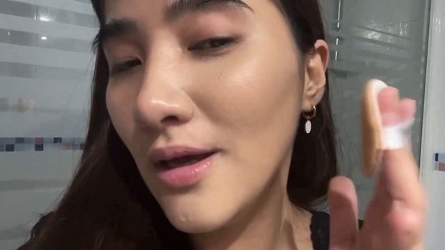 PAANO MAGING KUTIS KOREANA? BEST KOREAN BB CUSHION in the PHILIPPINES | SMlLE SKIN BB CUSHION REVIE смотреть онлайн
