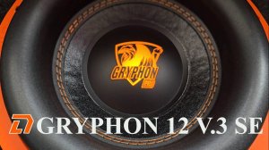 Сабвуфер DL Audio GRYPHON PRO 12 V.3 SE (обзор, характеристики, прослушка)