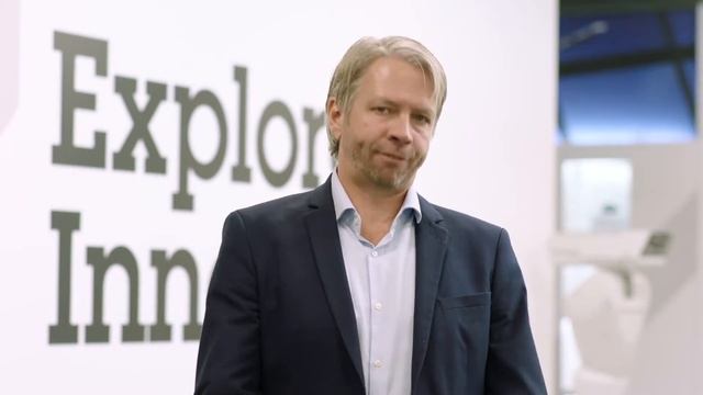 Axis Communications, Event Partner at Smart City Expo World Congress 2018 смотреть онлайн