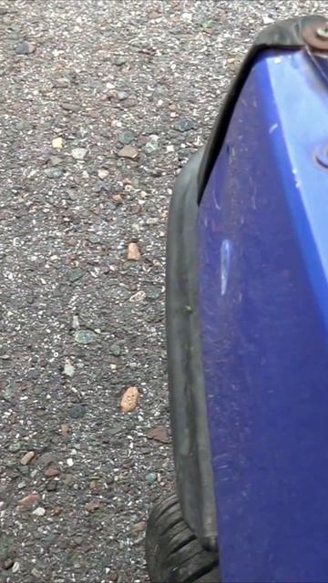 Небольшая хитрость для автомобилистов. смотреть онлайн