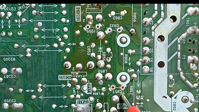 TV PANASONIC QUINTRIX F GAGAL START смотреть онлайн