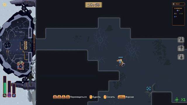 Прохождение Wall World Серия 8 "Двойной луч" смотреть онлайн