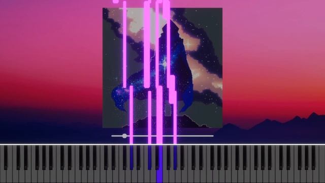 Mysterious Stranger | CavyD | Jason Asano's Character theme смотреть онлайн