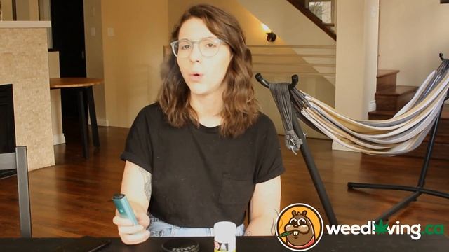 Alpine Breeze Weed Review by Peak Leaf/CannTrust смотреть онлайн