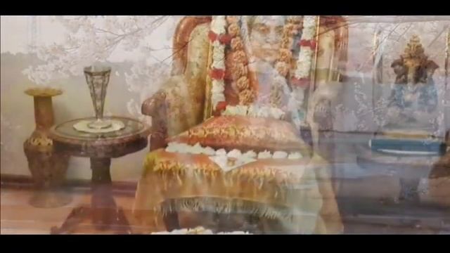 sahaj yog bhajan @saat chakra amritvani#mooladhaar chakra смотреть онлайн