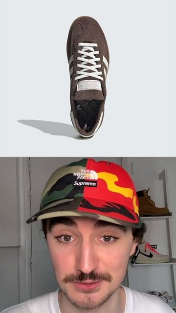 ТОП 5 ВЕСЕННИХ КРОССОВОК #коллаборация #кроссовки #nike #adidas #найк #адидас #джордан #jordan смотреть онлайн