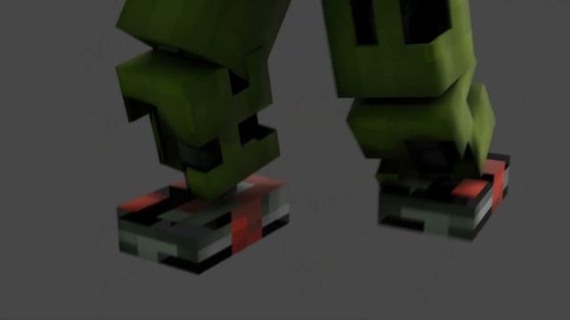 Springtrap MC Rig FREE DOWNLOAD смотреть онлайн