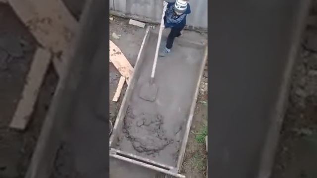 Где цемент? смотреть онлайн