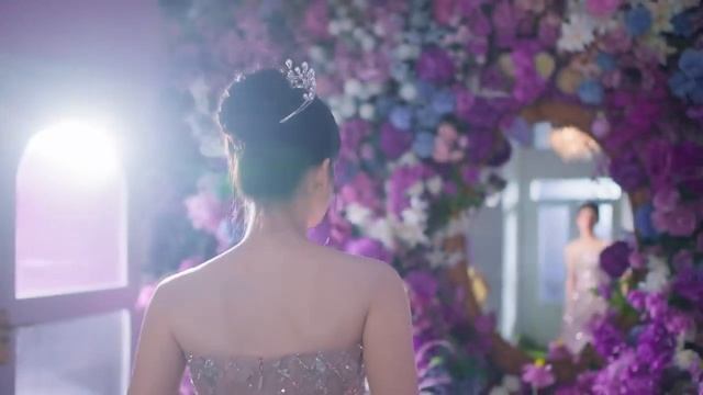 Xiaomi Civi 4 Pro Disney Princess Волшебная распаковка смотреть онлайн