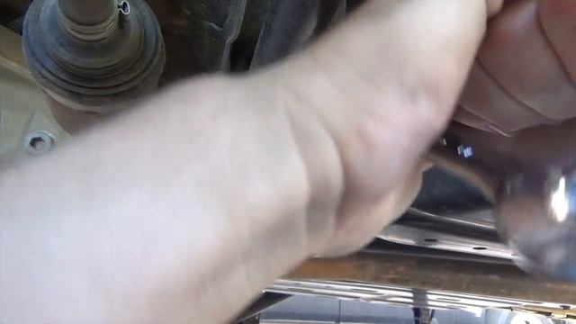 Renegade Tv - Lower Control Arm Install смотреть онлайн