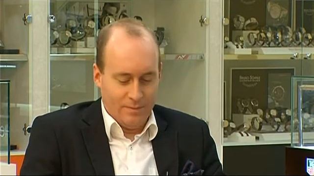 Interjú Somogyi-Tóth Dániellel, a Kodály Filharmónia igazgatójával смотреть онлайн
