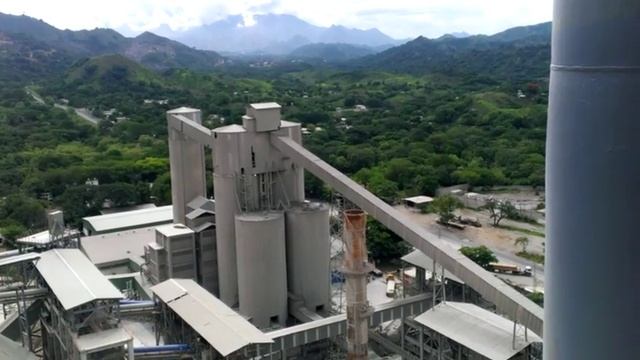 Cement plant смотреть онлайн